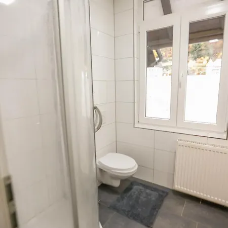 Turis 50-1 Apartment